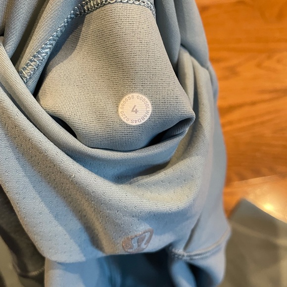 Lululemon Zone In Tights - Picture 6 of 10